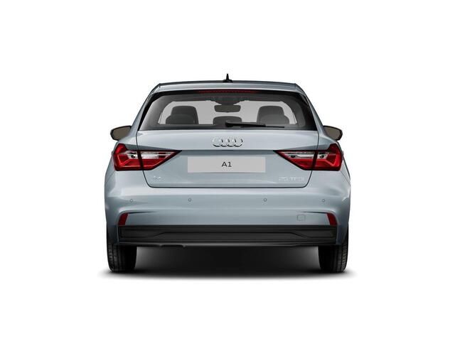 Audi A1 Sportback 25 TFSI Pro Line | 95 PK | Cruise control | Airco | Apple Carplay/Android Auto |