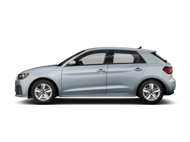 Audi A1 Sportback 25 TFSI Pro Line | 95 PK | Cruise control | Airco | Apple Carplay/Android Auto |
