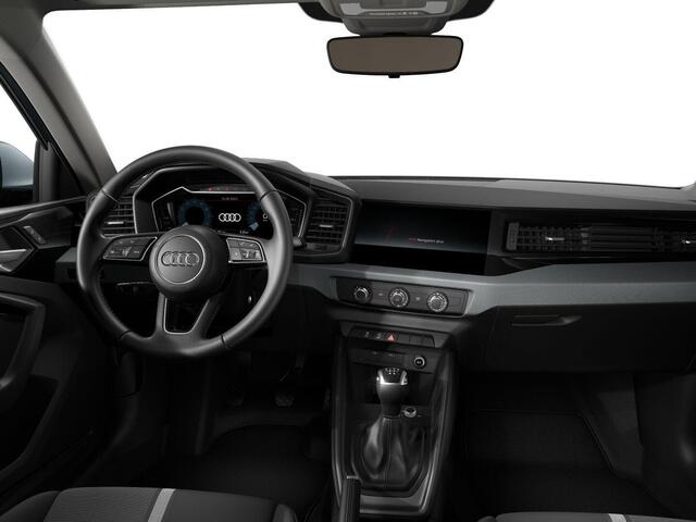 Audi A1 Sportback 25 TFSI Pro Line | 95 PK | Cruise control | Airco | Apple Carplay/Android Auto |