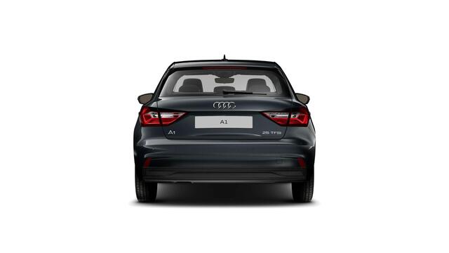 Audi A1 Sportback 25 TFSI Pro Line | 95 PK | Cruise control | Airco | Apple Carplay/Android Auto |