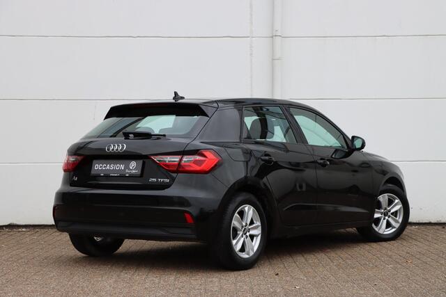 Audi A1 Sportback 25 TFSI Pro Line | Carplay | Airco | Virtual Cockpit