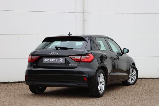 Audi A1 Sportback 25 TFSI Pro Line | Carplay | Airco | Virtual Cockpit