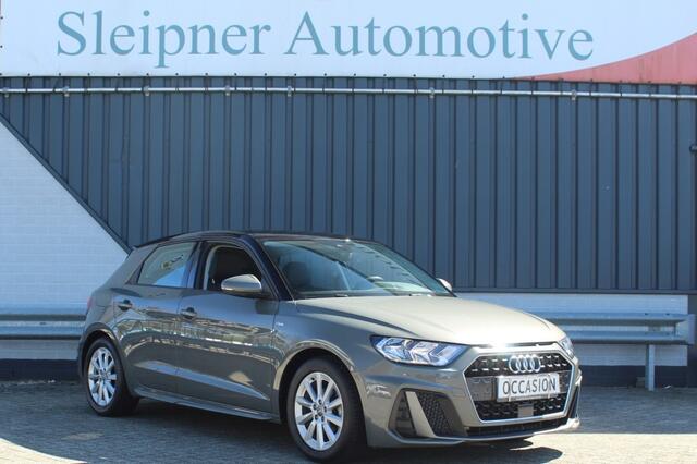 Audi A1 25 TFSI PRO S-LINE / Sportback/ Smartphone Interface