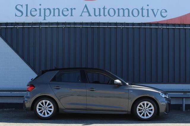 Audi A1 25 TFSI PRO S-LINE / Sportback/ Smartphone Interface