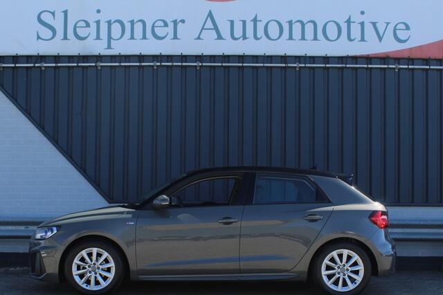 Audi A1 25 TFSI PRO S-LINE / Sportback/ Smartphone Interface