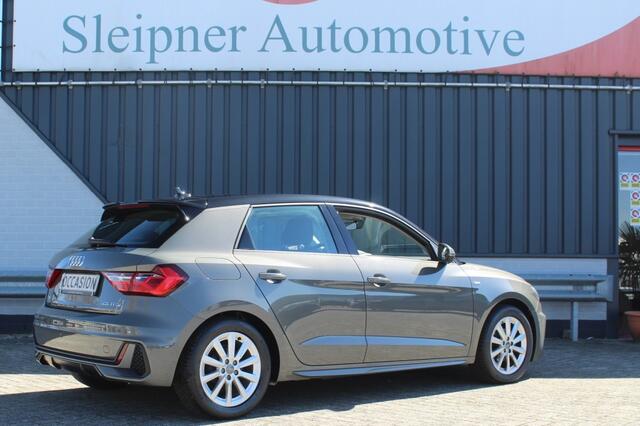 Audi A1 25 TFSI PRO S-LINE / Sportback/ Smartphone Interface