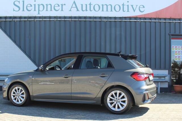 Audi A1 25 TFSI PRO S-LINE / Sportback/ Smartphone Interface