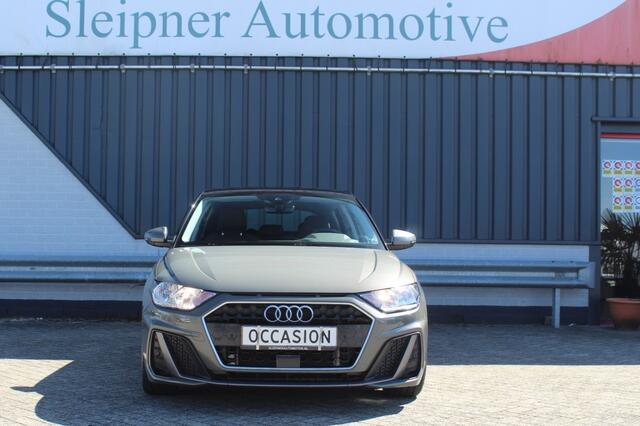 Audi A1 25 TFSI PRO S-LINE / Sportback/ Smartphone Interface