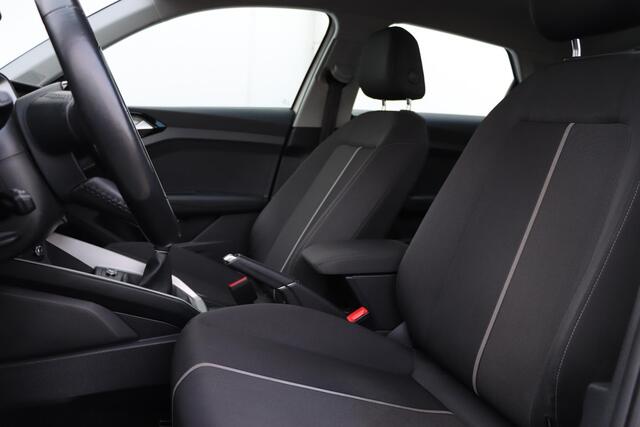 Audi A1 Sportback 25 TFSI Pro Line | Carplay | Navi | Cruise