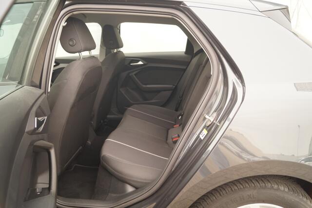 Audi A1 Sportback 25 TFSI 95pk Advanced -ECC-NAVI-PDC-