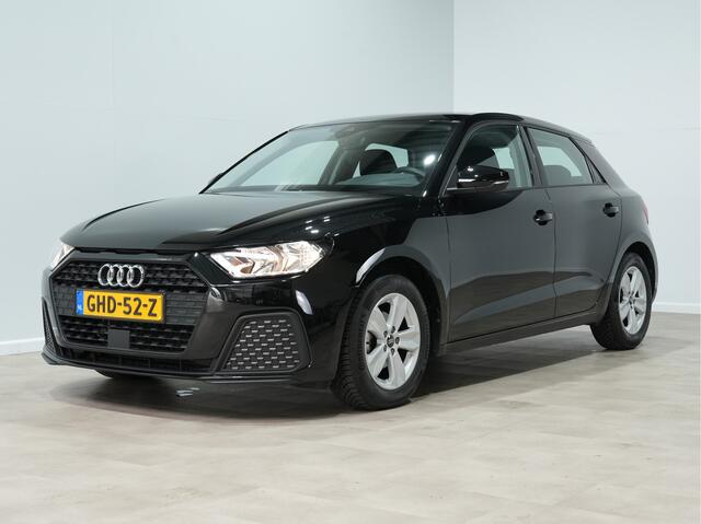 Audi A1 Sportback 25 TFSI Pro Line | Android-Carplay | Cruise | PDC | LM Velgen 61