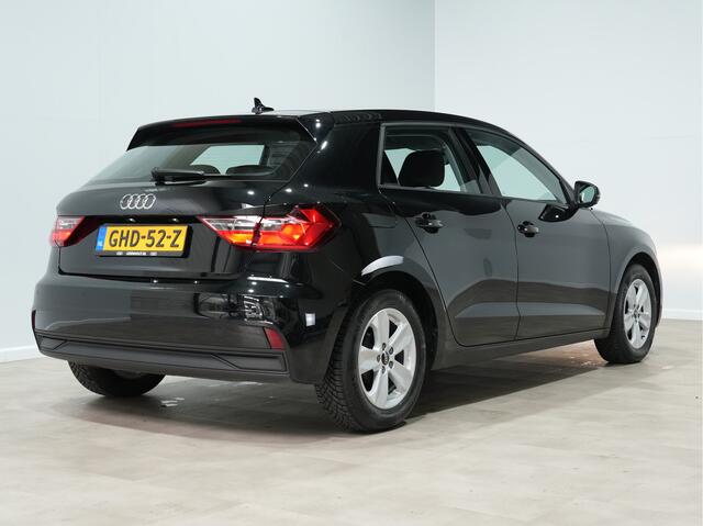 Audi A1 Sportback 25 TFSI Pro Line | Android-Carplay | Cruise | PDC | LM Velgen 61