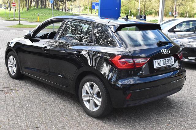 Audi A1 1.0 TFSI Pro Line Automaat | Navigatie | Digitaal Dashboard | Climate Control | 12 mnd BOVAG garantie | Whatsapp 06-53188999