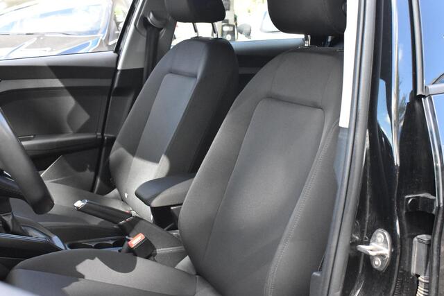 Audi A1 1.0 TFSI Pro Line Automaat | Navigatie | Digitaal Dashboard | Climate Control | 12 mnd BOVAG garantie | Whatsapp 06-53188999