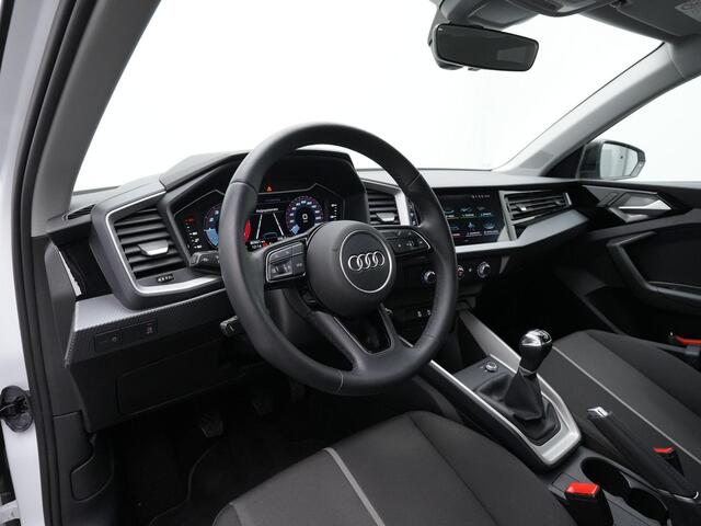 Audi A1 Sportback 25 TFSI 95 pk epic | 1e eigenaar | Carplay | Cruise Control | Lane Assist