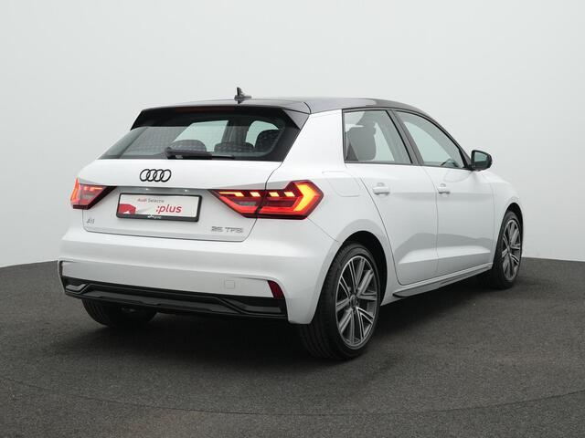 Audi A1 Sportback 25 TFSI 95 pk epic | 1e eigenaar | Carplay | Cruise Control | Lane Assist