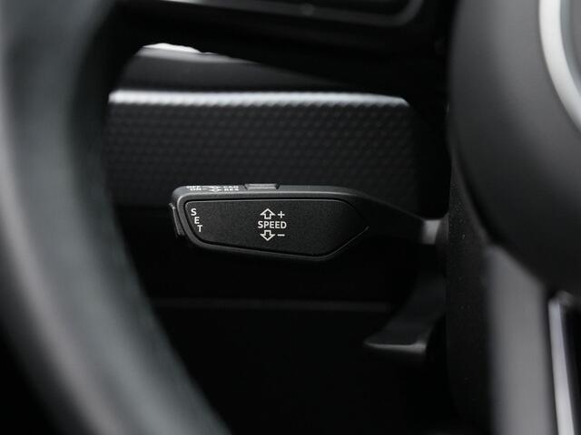 Audi A1 Sportback 25 TFSI 95 pk epic | 1e eigenaar | Carplay | Cruise Control | Lane Assist