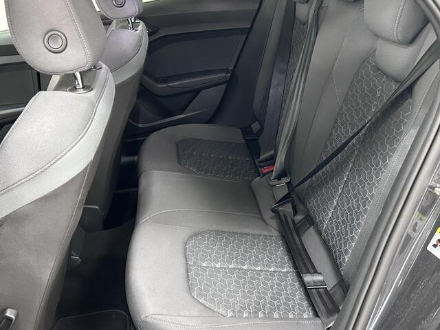 Audi A1 Sportback 35 TFSI Pro Line NAVIGATIE | ACHTERUITRIJCAMER | PARKEERSENSOREN VOOR-EN ACHTER