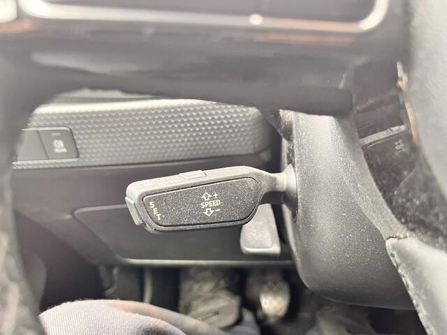 Audi A1 Sportback 25 TFSI epic