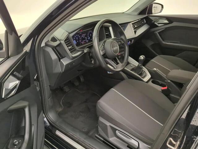 Audi A1 citycarver 25 TFSI epic / DIGITAL DASH/ CLIMATE/ MULTIMEDIA/ CRUISE/ 17"LMV