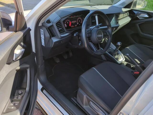 Audi A1 Sportback 25 TFSI 95pk Epic / Navigatie / Cruise Control / Lichtmetalen velgen