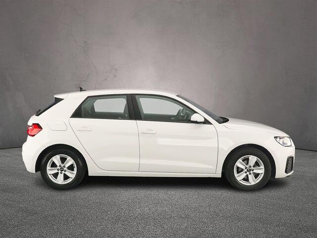 Audi A1 Sportback 25 TFSI Pro Line | Cruise control | Parkeersensor achter | App connect | Airco | Virtual cockpit