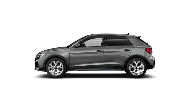Audi A1 allstreet 30 TFSI Advanced edition | 116 PK | Automaat | Adaptive cruise control | Climate control | LED verlichting | Stoelverwarming |