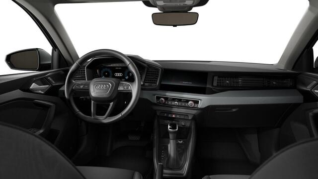 Audi A1 allstreet 30 TFSI Advanced edition | 116 PK | Automaat | Adaptive cruise control | Climate control | LED verlichting | Stoelverwarming |