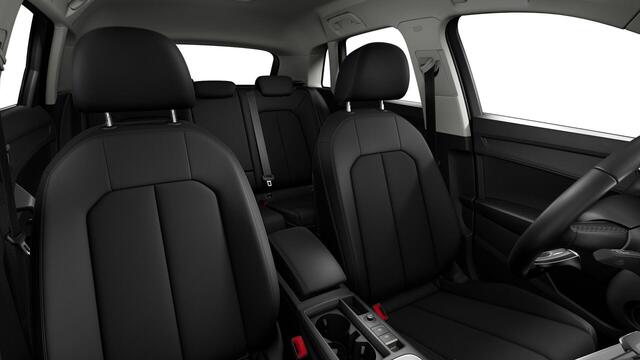 Audi A1 Sportback S line 40 TSFI | 207 PK | Automaat | Adaptive cruise control | Dodehoek detectie | S line | Sonos audio |