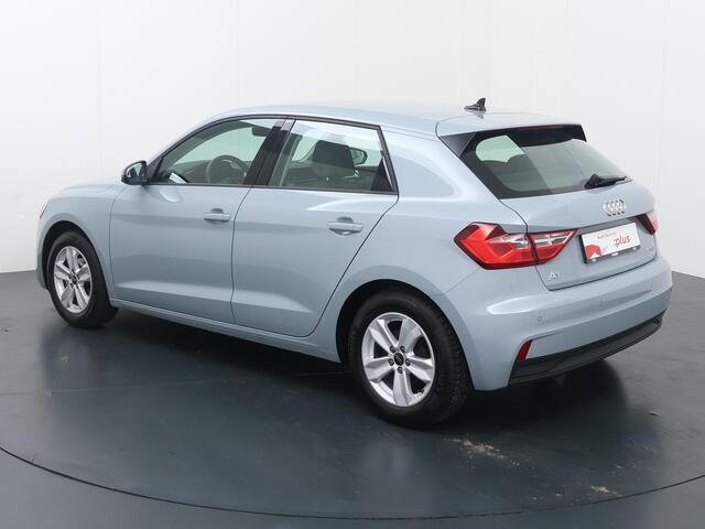 Audi A1 Sportback 25 TFSI Pro Line | 95 PK | Airco | Lane assist | Apple Carplay/Android Auto |