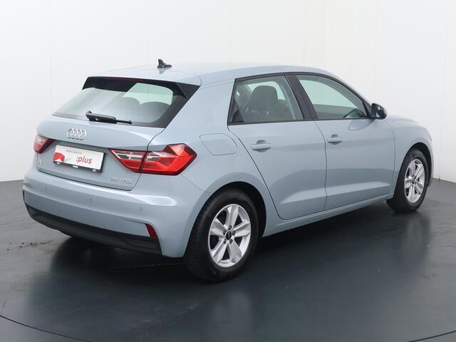 Audi A1 Sportback 25 TFSI Pro Line | 95 PK | Airco | Lane assist | Apple Carplay/Android Auto |
