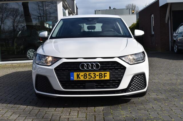 Audi A1 Sportback 25 TFSI Pro Line CRUISE CARPLAY LMV AIRCO