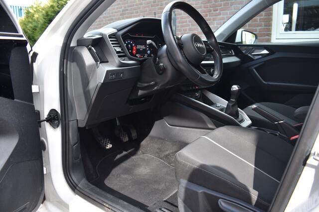 Audi A1 Sportback 25 TFSI Pro Line CRUISE CARPLAY LMV AIRCO