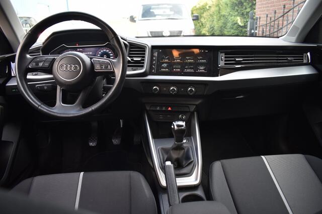 Audi A1 Sportback 25 TFSI Pro Line CRUISE CARPLAY LMV AIRCO