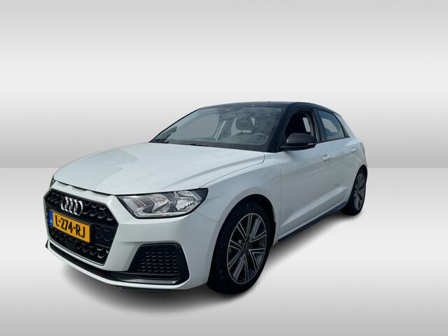 Audi A1 Sportback 25 TFSI epic / CarPlay / Virtual Cockpit / 17'' / DAB / Cruise Control