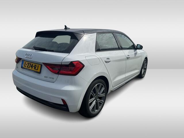 Audi A1 Sportback 25 TFSI epic / CarPlay / Virtual Cockpit / 17'' / DAB / Cruise Control