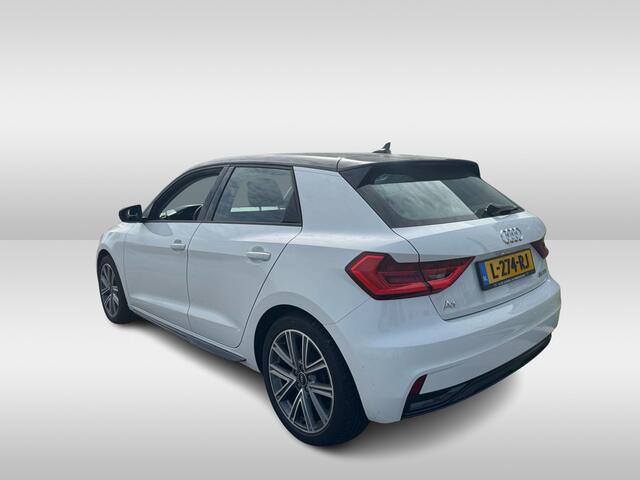 Audi A1 Sportback 25 TFSI epic / CarPlay / Virtual Cockpit / 17'' / DAB / Cruise Control