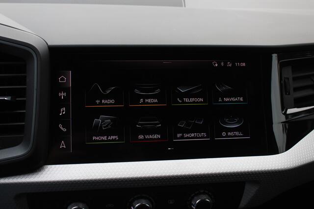 Audi A1 Sportback 25 TFSI epic / CarPlay / Virtual Cockpit / 17'' / DAB / Cruise Control