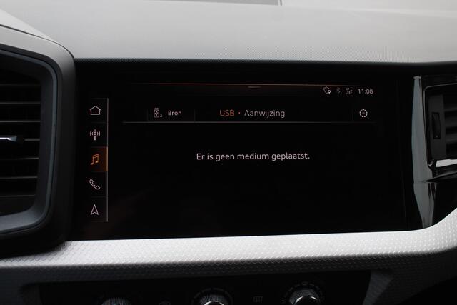 Audi A1 Sportback 25 TFSI epic / CarPlay / Virtual Cockpit / 17'' / DAB / Cruise Control