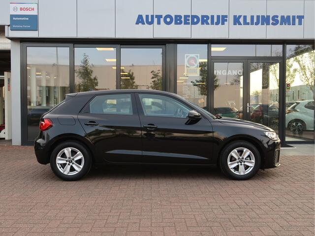 Audi A1 Sportback 25 TFSI Pro Line