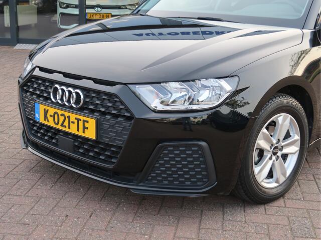 Audi A1 Sportback 25 TFSI Pro Line