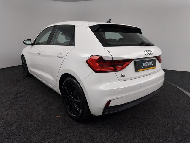 Audi A1 Sportback 30 TFSI Advanced edition | Parkeersensor | Climate control | Stoelverwarming | Navigatie | Virtual Cockpit |