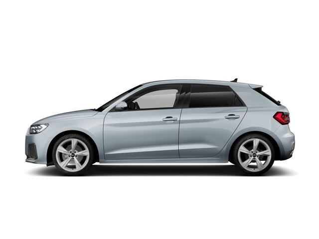 Audi A1 Sportback 30 TFSI Advanced edition 116pk | Komt begin mei binnen | Navigatie via App | Sportstoelen | Led verlichting | Stoelverwarming | Adaptieve cruise controle