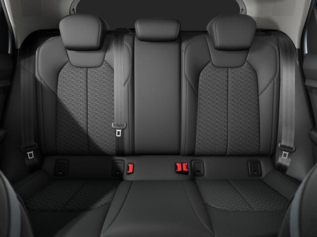 Audi A1 Sportback 30 TFSI Advanced edition 116pk | Komt begin mei binnen | Navigatie via App | Sportstoelen | Led verlichting | Stoelverwarming | Adaptieve cruise controle