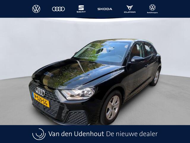 Audi A1 Sportback 25 TFSI Pro Line | Airco | Carplay |