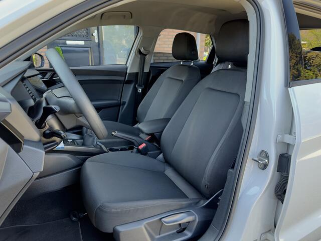 Audi A1 Sportback 25 TFSI PRO LINE SPORT 108D.KM! NAVI CAMERA APPLE-CARPLAY LED LMV PDC