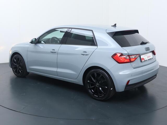 Audi A1 Sportback 25 TFSI Pro Line | 95 PK | Airco | Lane assist | Apple Carplay/Android Auto |