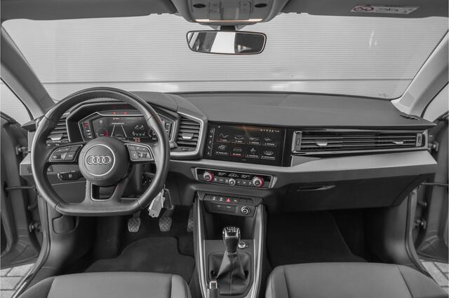 Audi A1 Sportback 30 TFSI S Edition Parkeerhulp Camera CarPlay