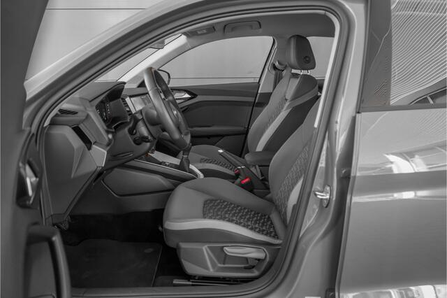 Audi A1 Sportback 30 TFSI S Edition Parkeerhulp Camera CarPlay