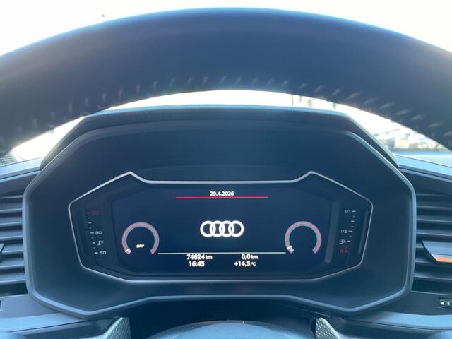 Audi A1 30 TFSI S LINE